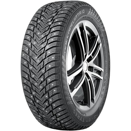 255/40R19 100T NOKIAN TYRES HAKKAPELIITTA 10 XL