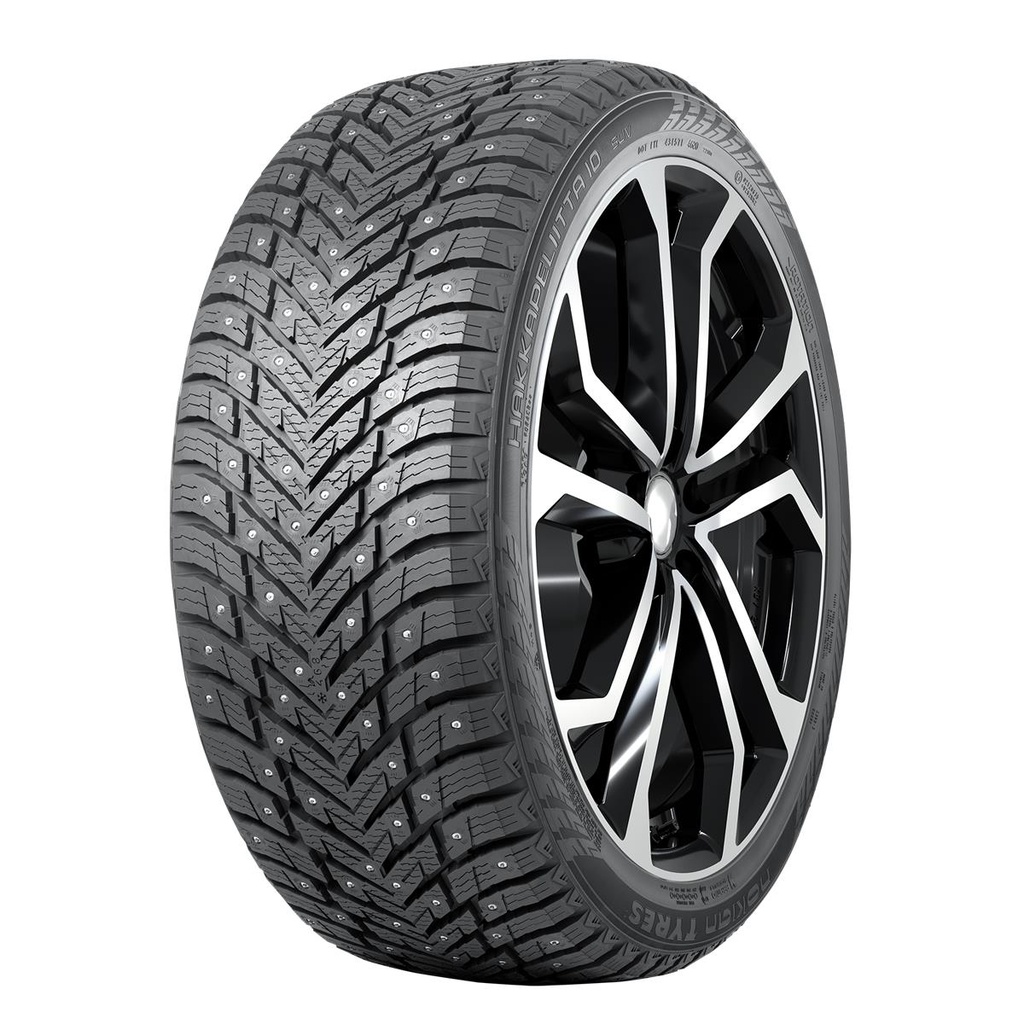 255/55R20 110T NOKIAN TYRES HAKKAPELIITTA 10 SUV XL