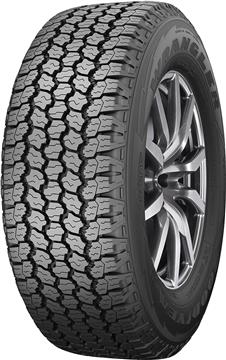 265/65R17 112T GOODYEAR WRANGLER AT ADV XL