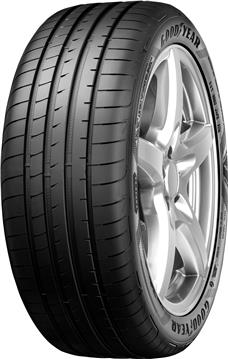 255/45R20 105H GOODYEAR EAGLE F1 ASYMMETRICMMETRIC 5 XL