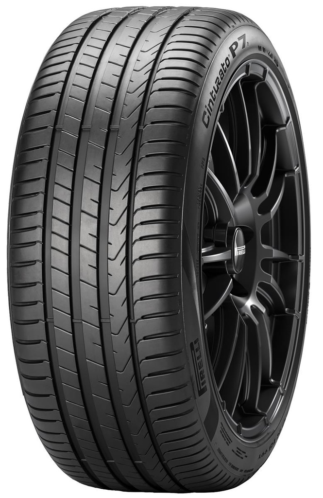 225/50R18 99W PIRELLI CINTURATO P7 (P7C2) XL