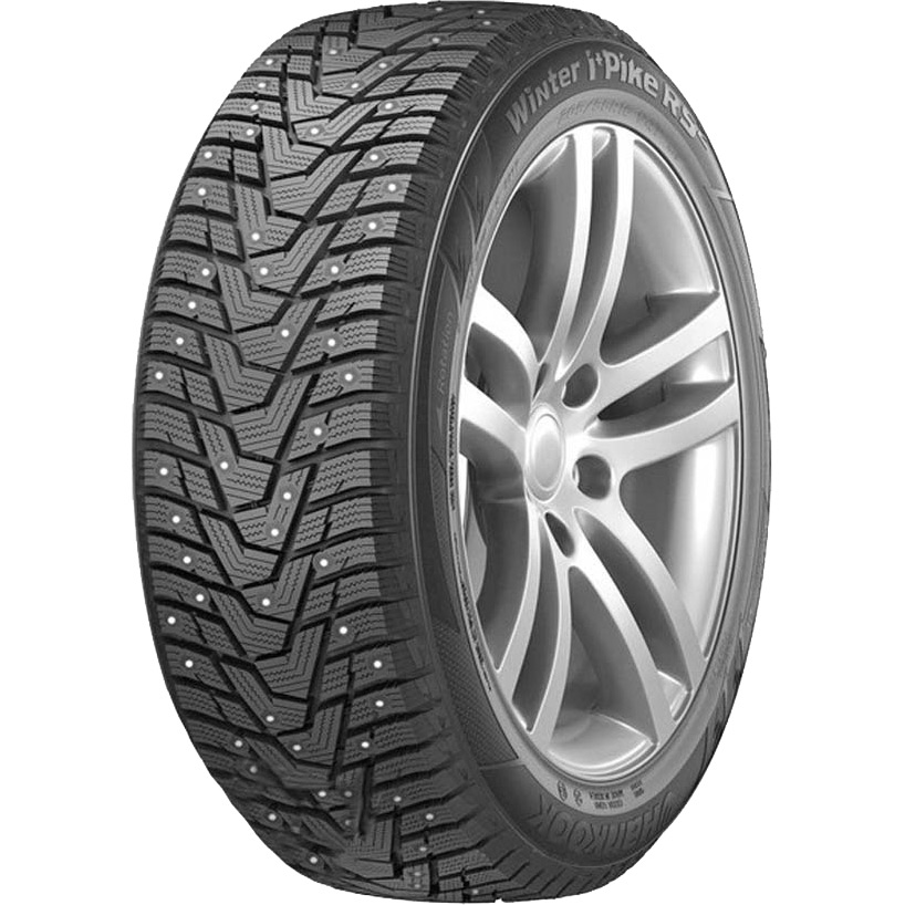 205/60R16 96T HANKOOK I*PIKE RS2 W429