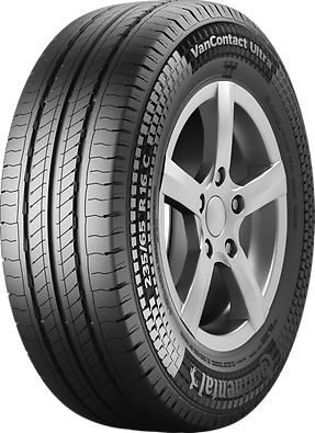 195/65R16 104/102T CONTINENTAL VANCONTACT ULTRA