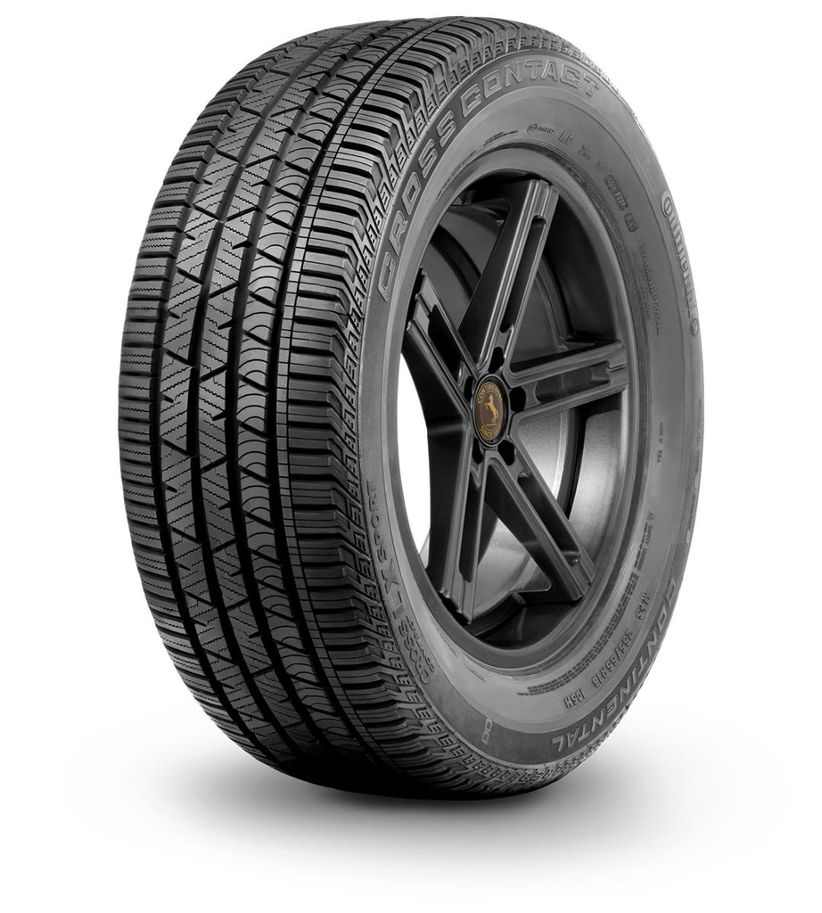 245/45R20 103W CONTINENTAL CONTICROSSCONTACT LX SPORT XL