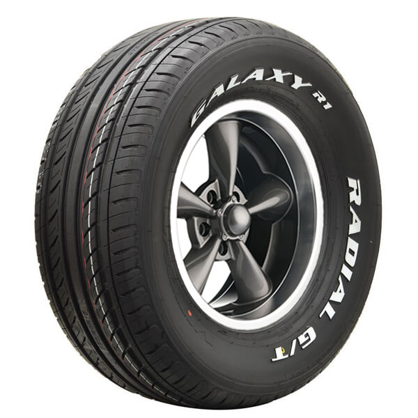 225/70R15 100H VITOUR Galaxy R1 Radial G/T
