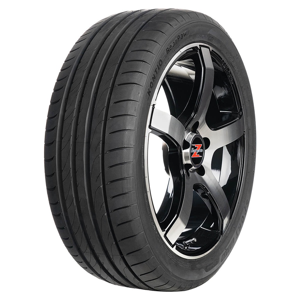 245/40R18 97W KONTIO TYRES  XL