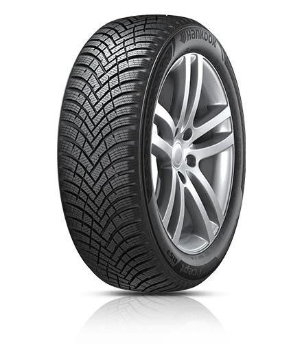 215/45R17 91V HANKOOK I*CEPT RS3 W462 XL