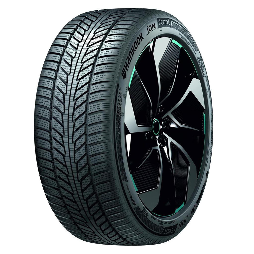 235/55R19 105V HANKOOK WINTER I*CEPT ION X IW01A XL