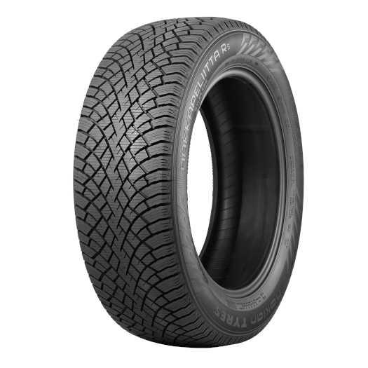 185/65R15 88R NOKIAN TYRES HAKKAPELIITTA R5 N