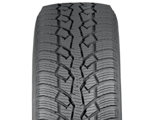 235/65R16 121/119R NOKIAN TYRES HAKKAPELIITTA CR4 N