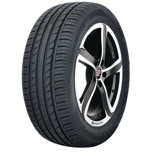 265/45R20 108W GOODRIDE Premium Grip SA37 XL