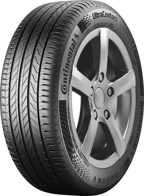 205/45R16 83H CONTINENTAL ULTRACONTACT