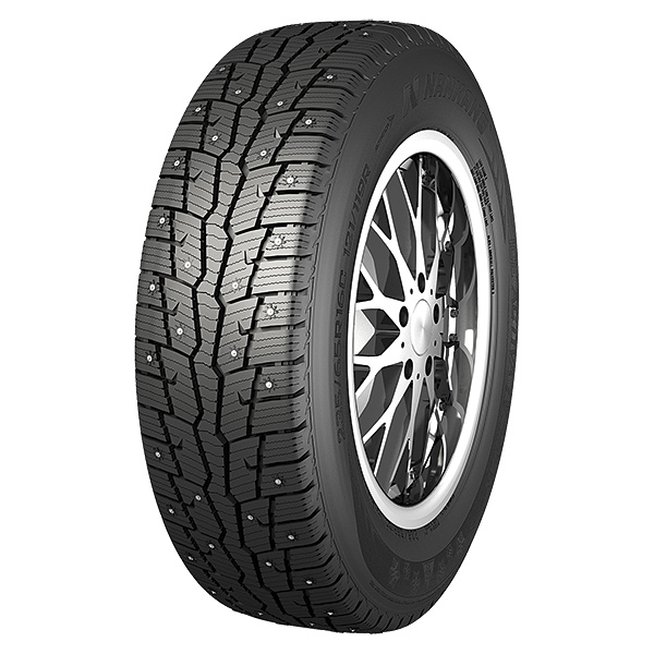 175/80R13 97/95Q NANKANG ICE ACTIVA IV-1