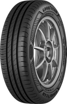 165/65R15 81T GOODYEAR EFFICIENTGRIP COMPACT 2 EVR