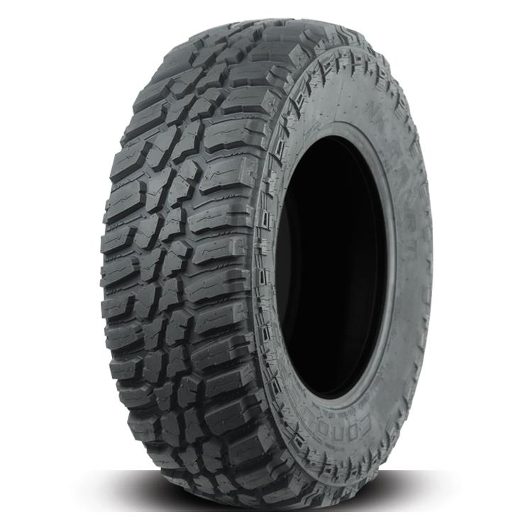 285/75R16 116/113Q NANKANG MT-1 CONQUEROR XL P.O.R