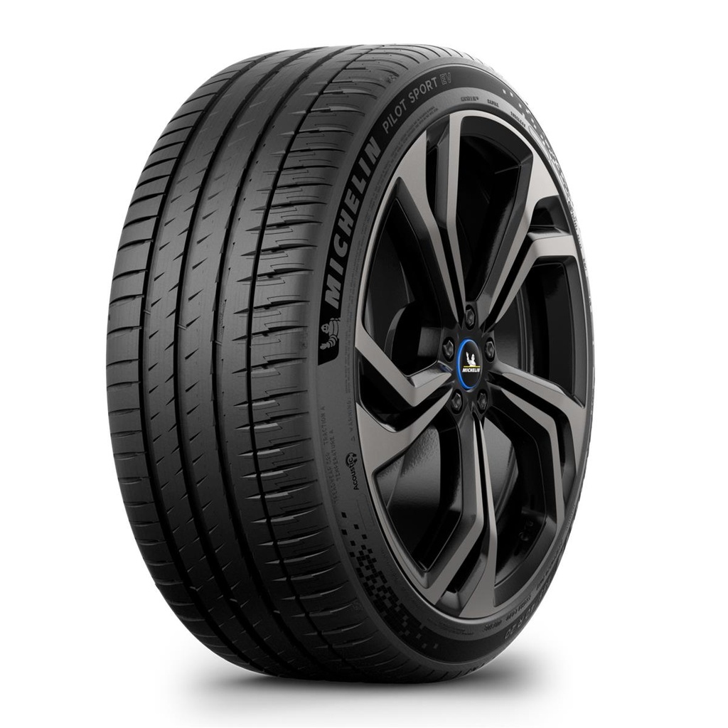 285/45R20 112Y MICHELIN PILOT SPORT XL