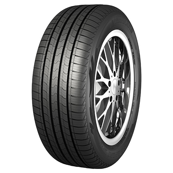 215/65R16 102V NANKANG CROSS SPORT SP-9 XL
