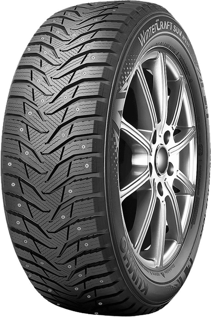 255/60R18 112T KUMHO WI32 XL