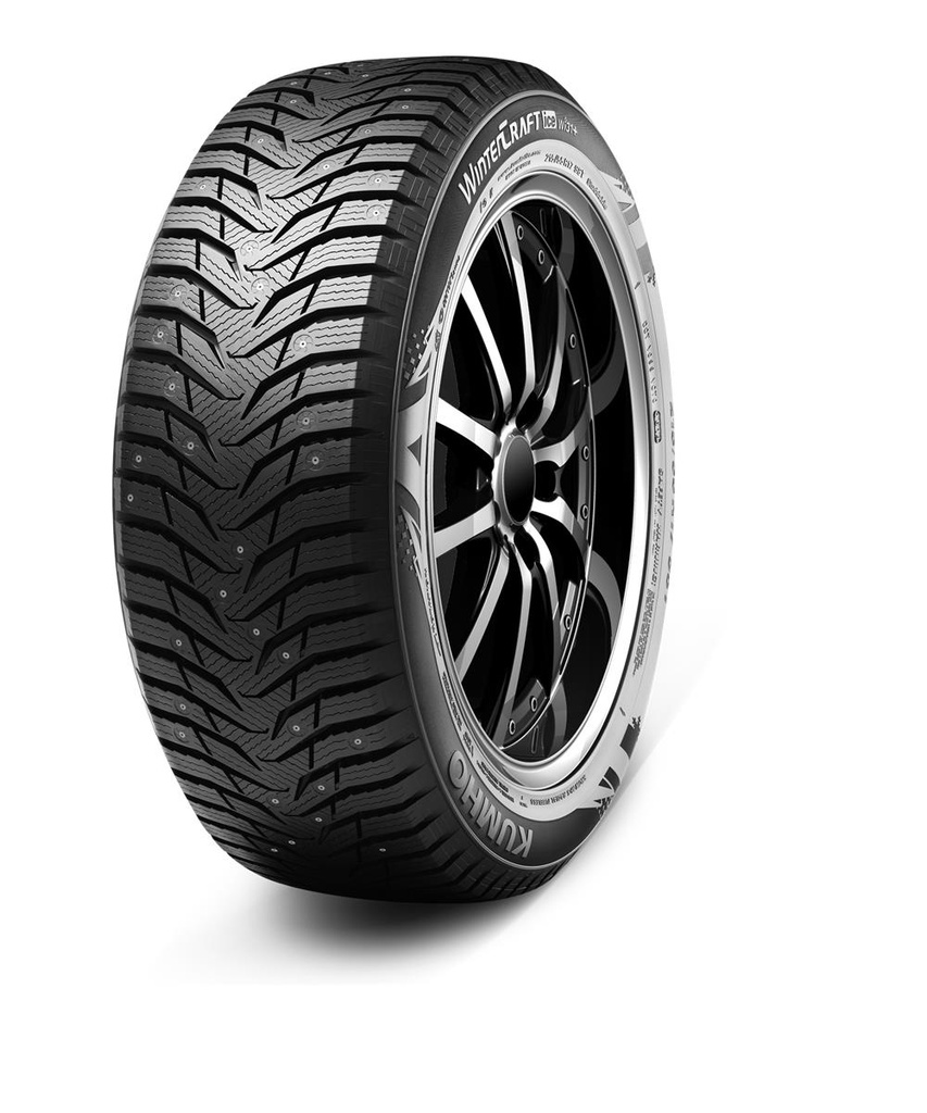 225/55R16 99T KUMHO WINTERCRAFT ICE WI31+ XL