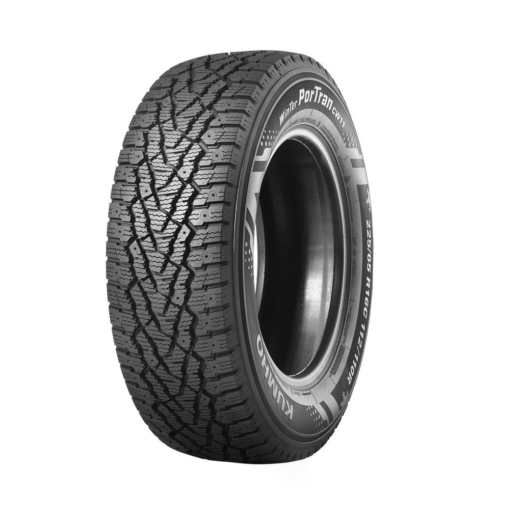 195/70R15 104/102R KUMHO PORTRAN CW11