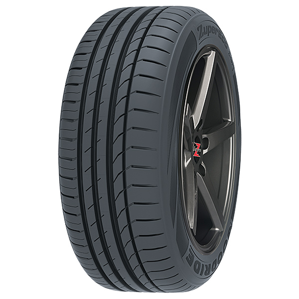 205/60R15 91H GOODRIDE ZUPERECO Z-107 XL