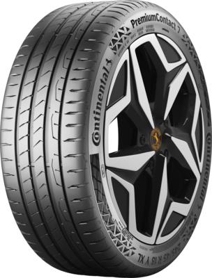 205/40R18 86Y CONTINENTAL PREMIUMCONTACT 7 XL