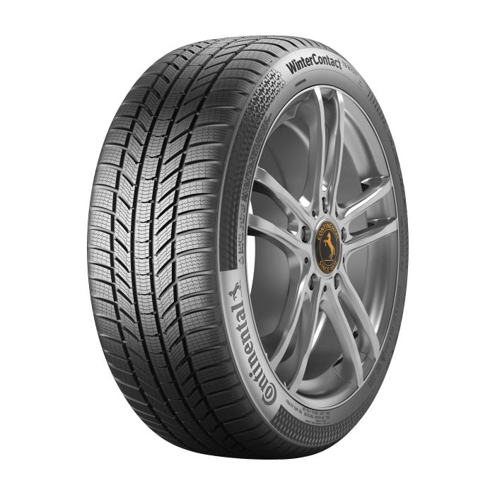 235/55R19 105W CONTINENTAL WINTERCONTACT TS 870 P XL