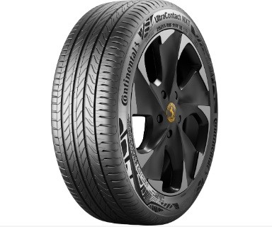 255/50R19 107T CONTINENTAL ULTRACONTACT NXT XL