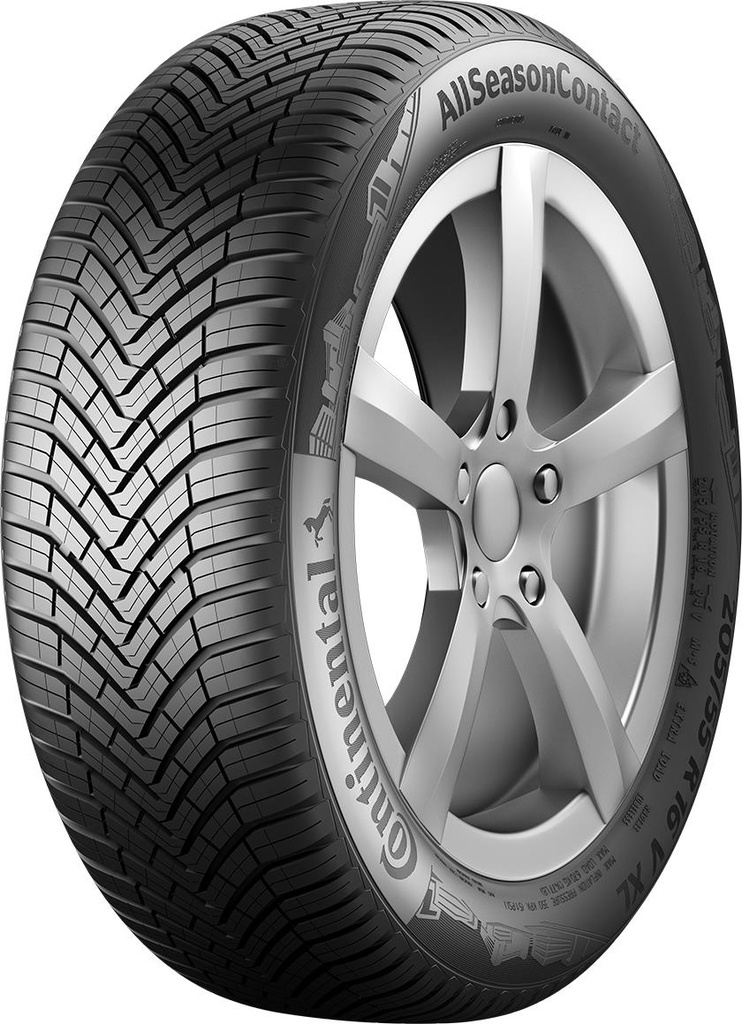 215/60R18 102H CONTINENTAL ALLSEASONCONTACT 2 XL