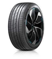 275/45R20 110W HANKOOK ION EVO SUV IK01A XL