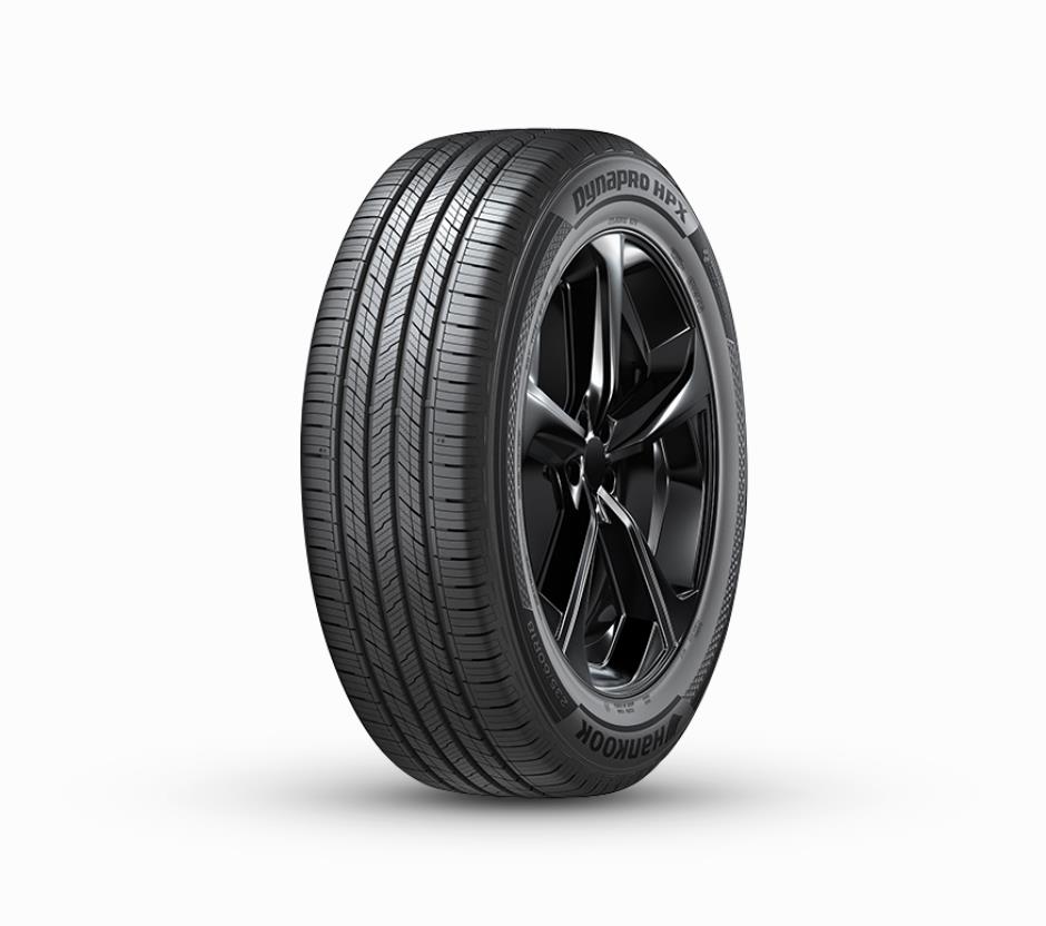 245/70R16 107H HANKOOK DYNAPRO HPX RA43
