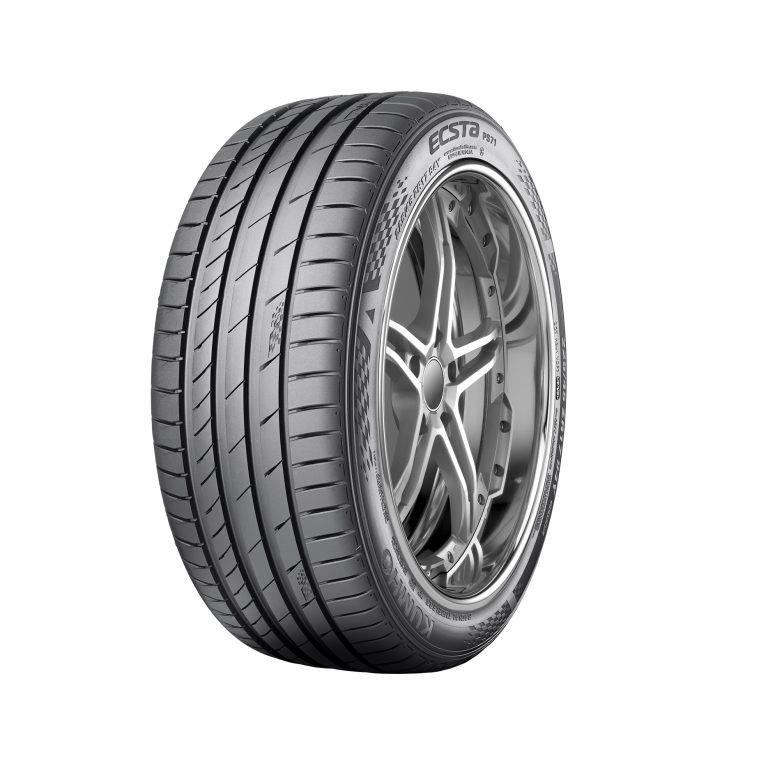 245/50R20 102V KUMHO ECSTA PS71 EV