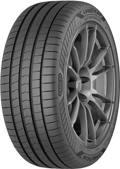 235/55R19 105Y GOODYEAR EAGLE F1 ASYMMETRICMMETRIC 6 XL