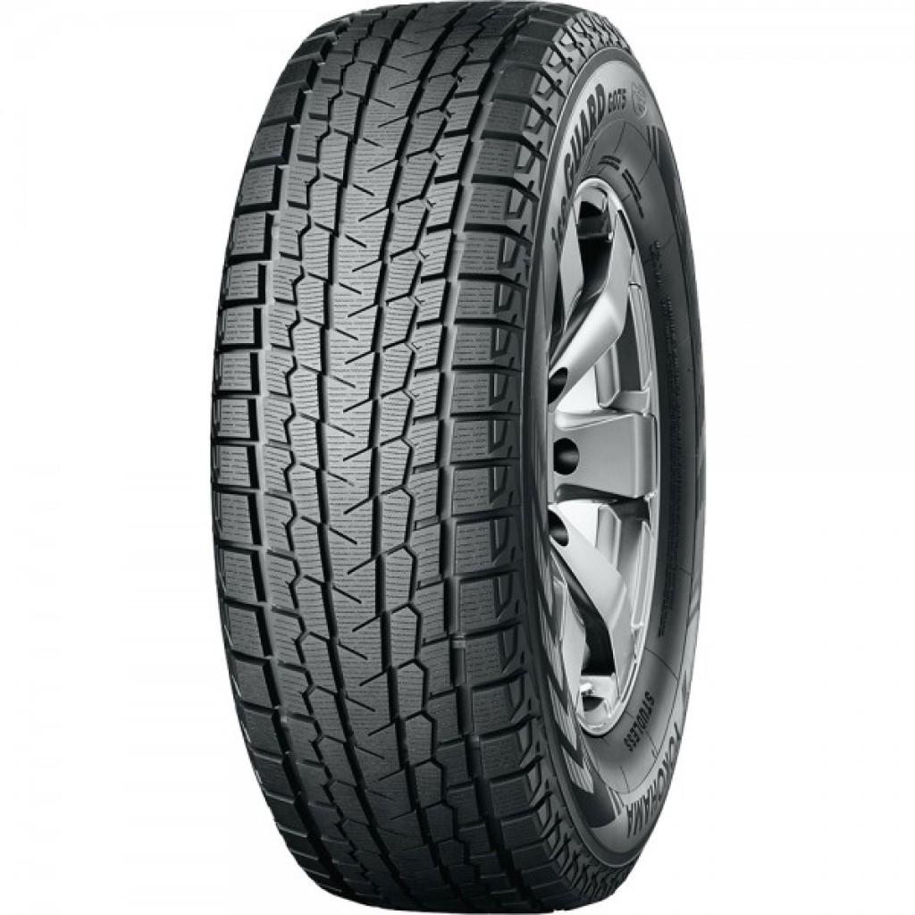 275/60R18 113Q YOKOHAMA ICEGUARD SUV G075