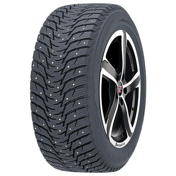 205/65R16 95T GOODRIDE ICEMASTER SPIKE