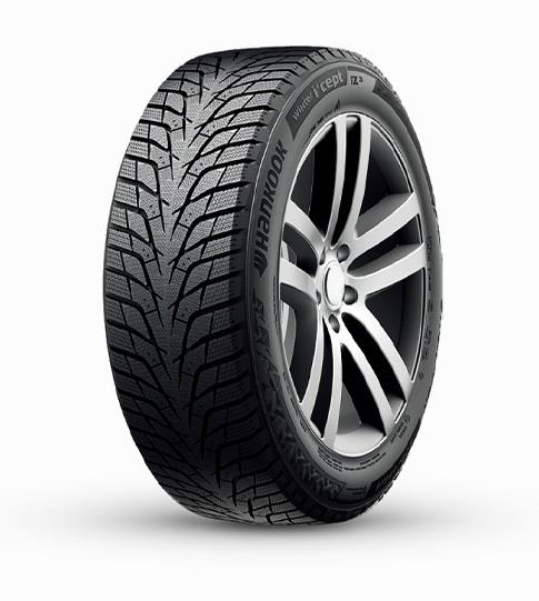 215/60R17 100T HANKOOK ICEPT IZ3 W636 XL