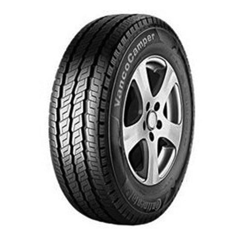 255/55R18 120/118R CONTINENTAL VANCONTACT CAMPER
