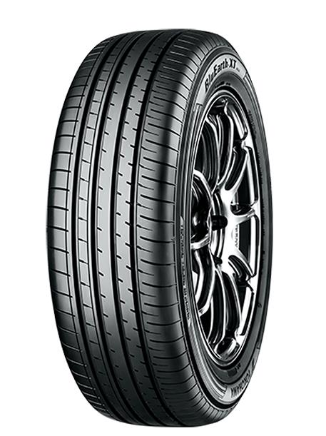 215/55R18 99V YOKOHAMA BLUEARTH-XT AE61 XL