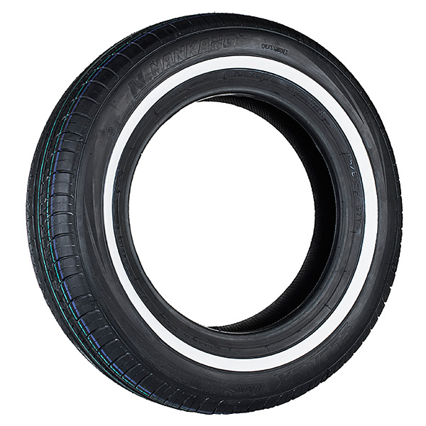 155/80R15 83T NANKANG NA-1 2CM