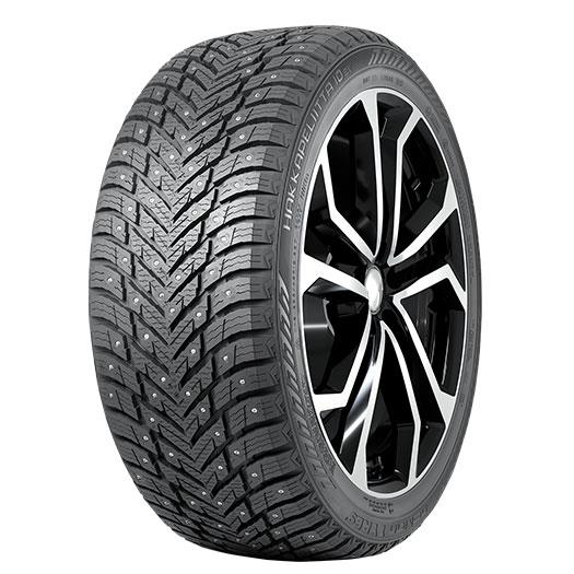 255/45R21 106T NOKIAN TYRES HAKKAPELIITTA 10 XL SILENTDRIVE