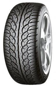 285/35R22 106V YOKOHAMA PARADA SPEC-X RIMPROTECT