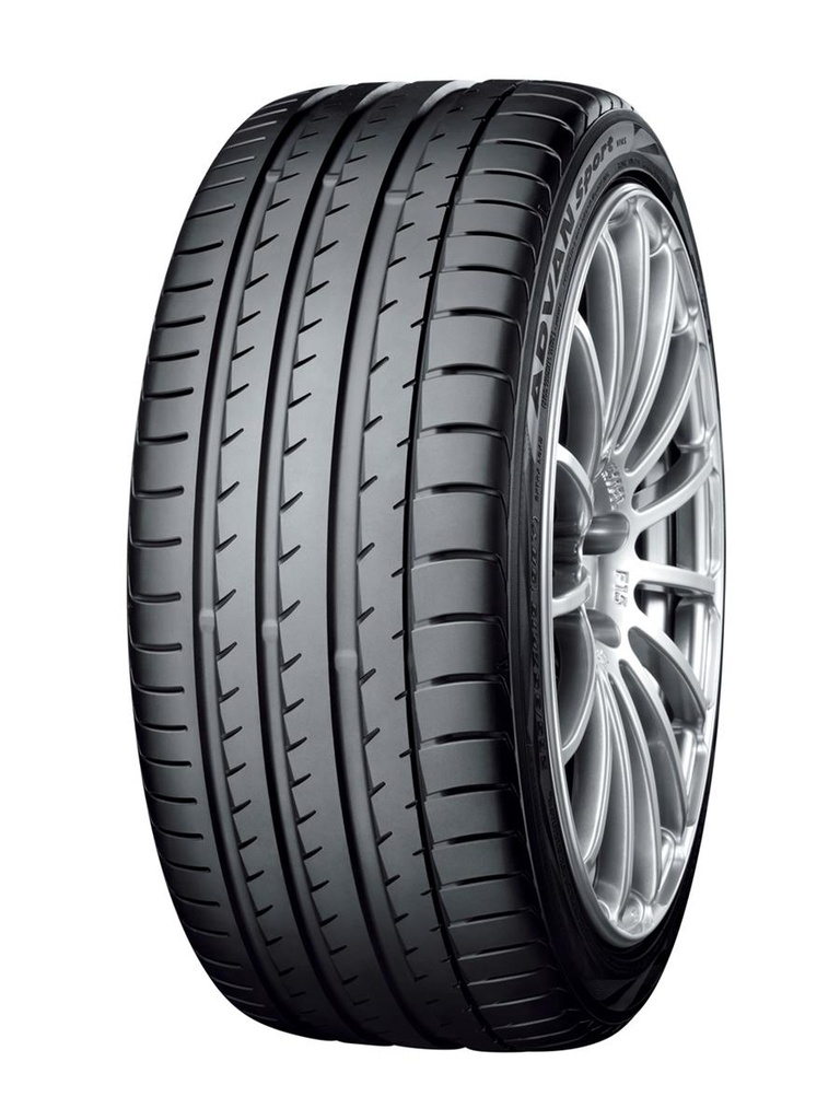 275/30R19 96Y YOKOHAMA ADVAN SPORT V105 XL