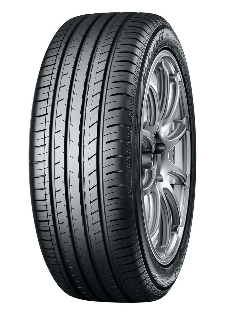 225/55R17 101W YOKOHAMA BLUEARTH-GT AE51