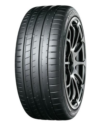 305/30R20 103Y YOKOHAMA ADVAN SPORT V107 XL