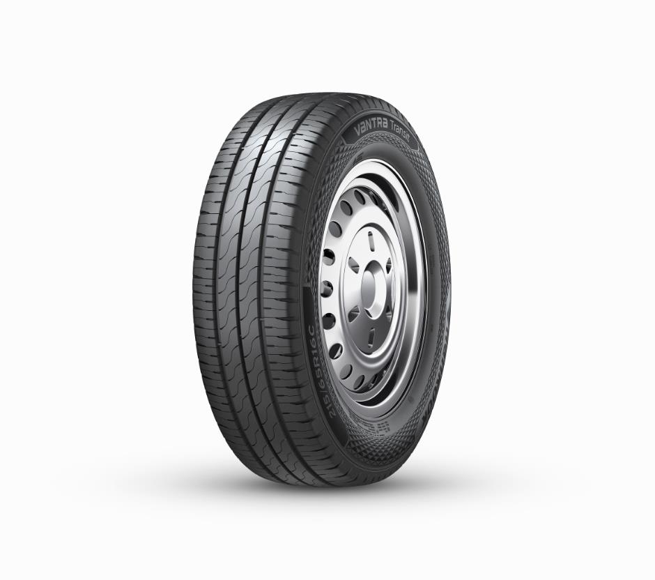 155/80R13 90/88R HANKOOK VANTRA TRANSIT RA58