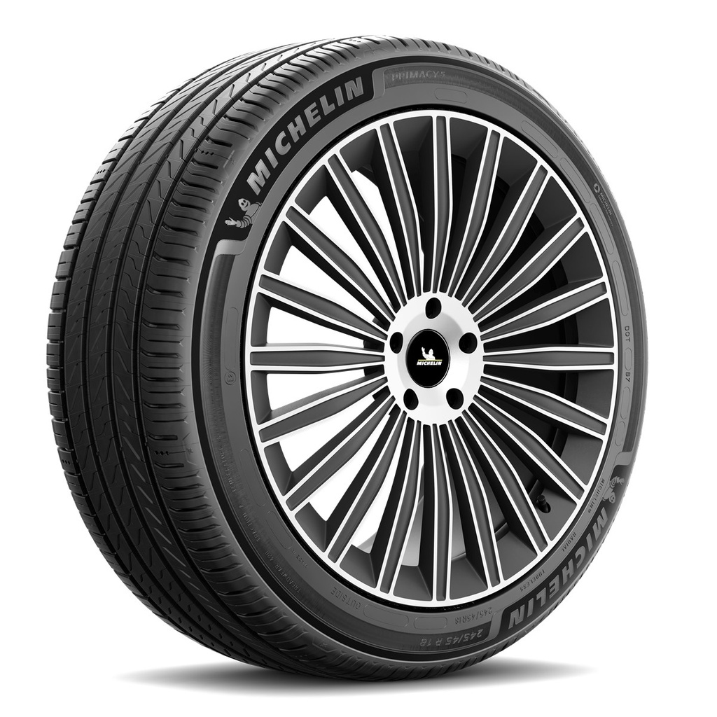225/45R17 91V MICHELIN PRIMACY 5