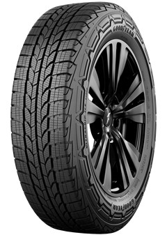 225/55R17 109/107T GOODYEAR ULTRAGRIP ICE CARGO