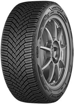 255/35R20 97T GOODYEAR ULTRAGRIP ICE 3 XL EVR FP