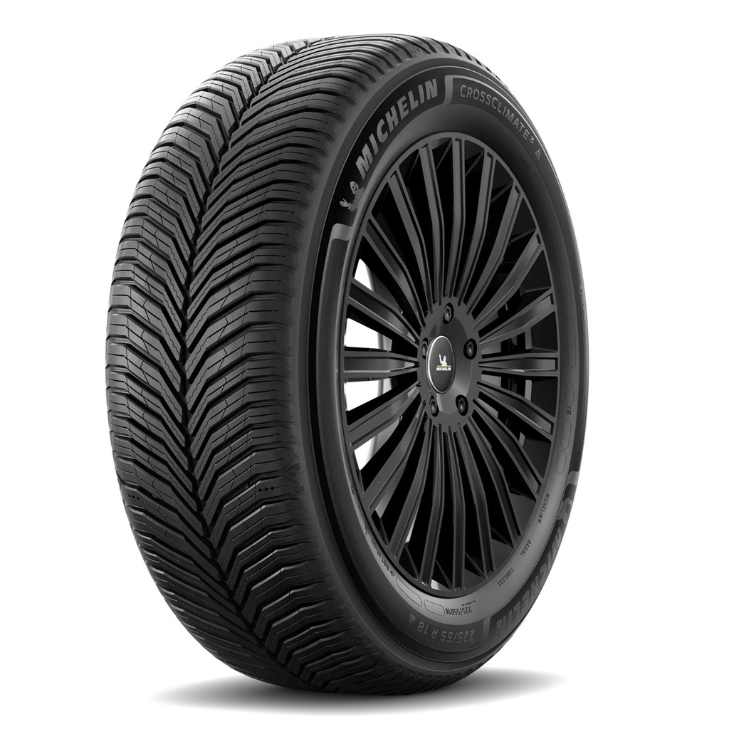 235/55R17 103Y MICHELIN CROSSCLIMATE 3 XL