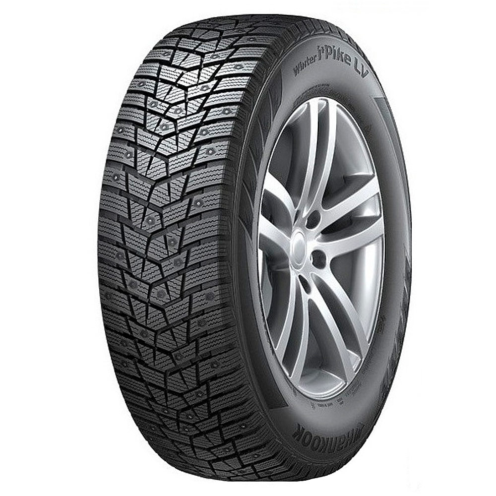 205/70R15 106/104R HANKOOK I*PIKE LV RW15 XL